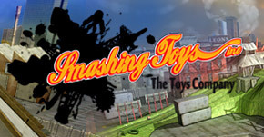 Image de Smashing Toys Temp