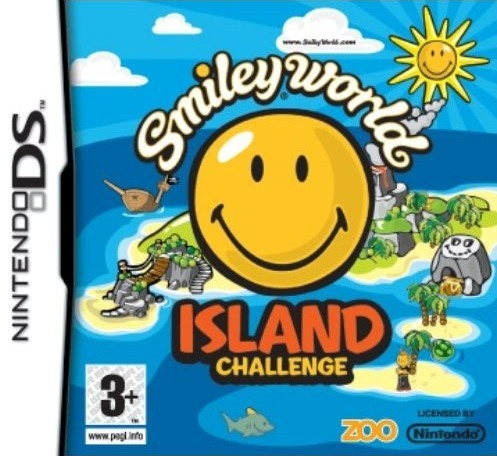 Image de Smiley World : Island Challenge