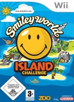 Image de Smiley World : Island Challenge