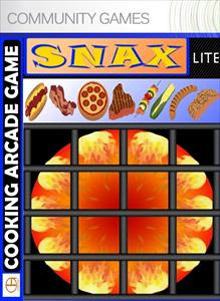 Snax : Lite