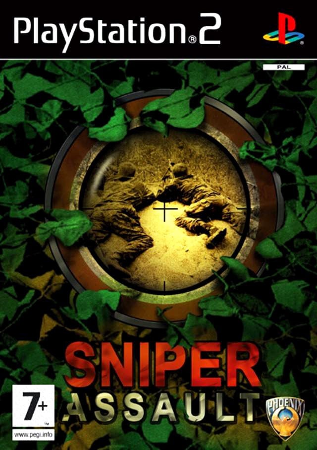 Image de Sniper Assault