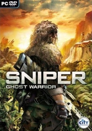 Sniper : Ghost Warrior
