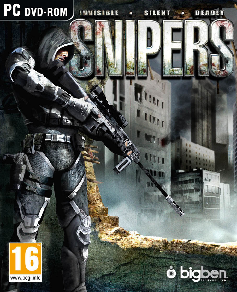 Image de Snipers