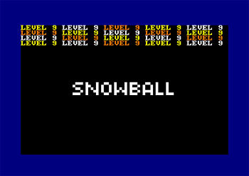 Image de Snowball