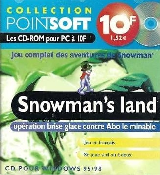 Image de Snowman's Land