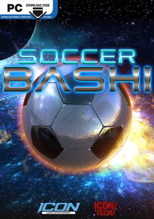 Image de Soccer Bashi