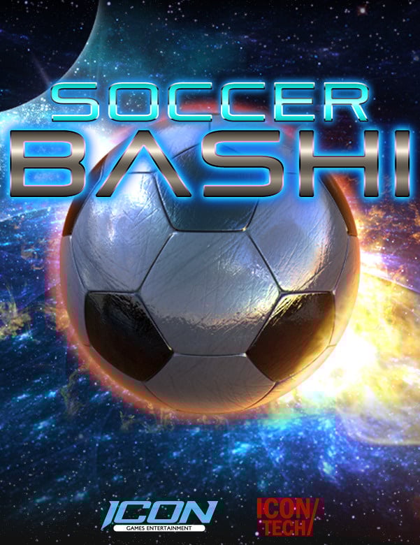 Image de Soccer Bashi