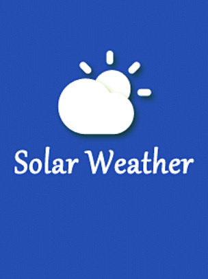 Image de Solar Weather