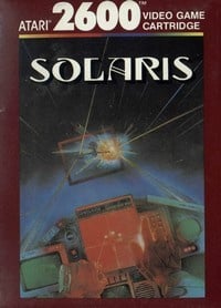 Image de Solaris