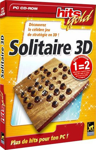 Image de Solitaire 3D