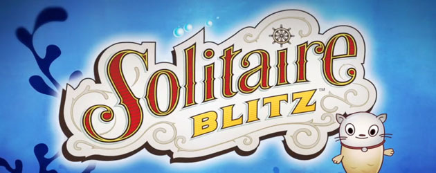 Image de Solitaire Blitz