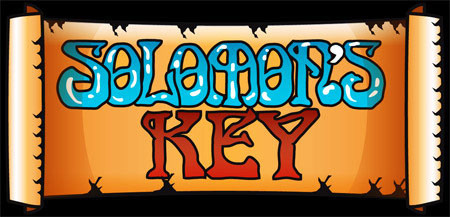 Solomon's Key
