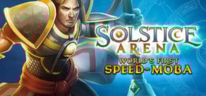 Image de Solstice Arena