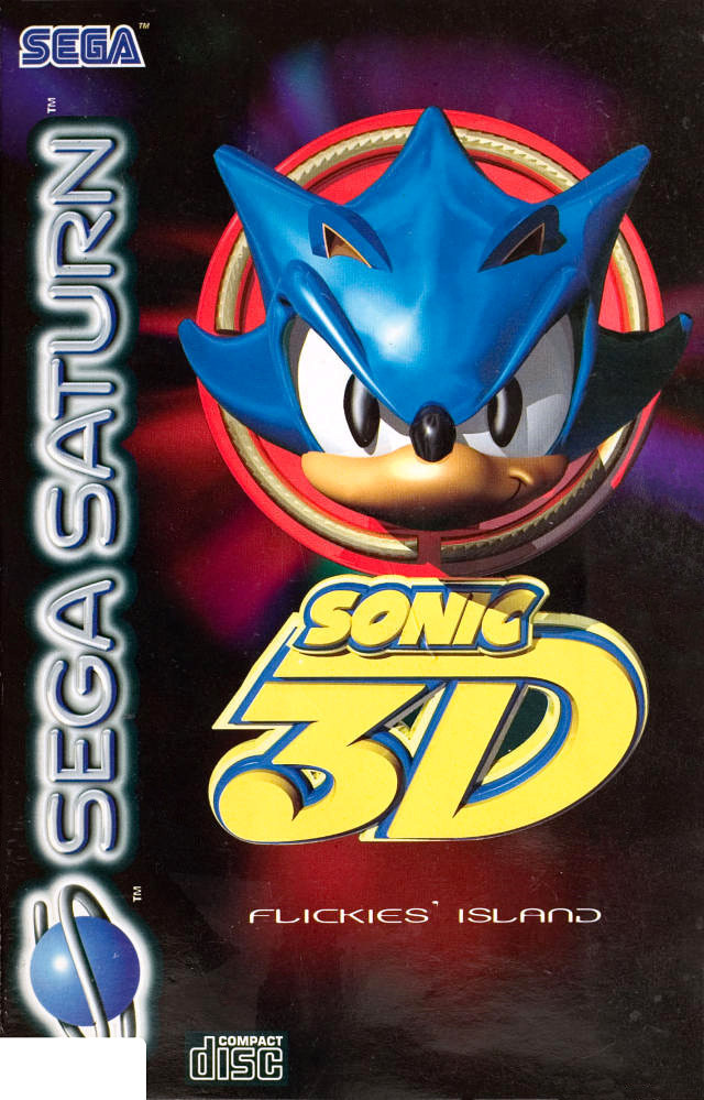 Image de Sonic 3D : Flickies' Island