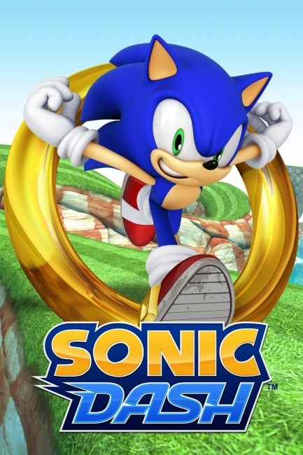 Image de Sonic Dash