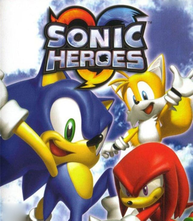 Image de Sonic Heroes