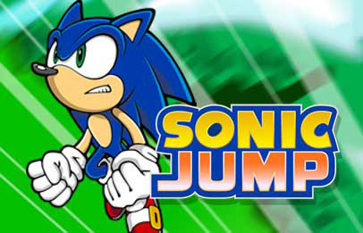 Image de Sonic Jump