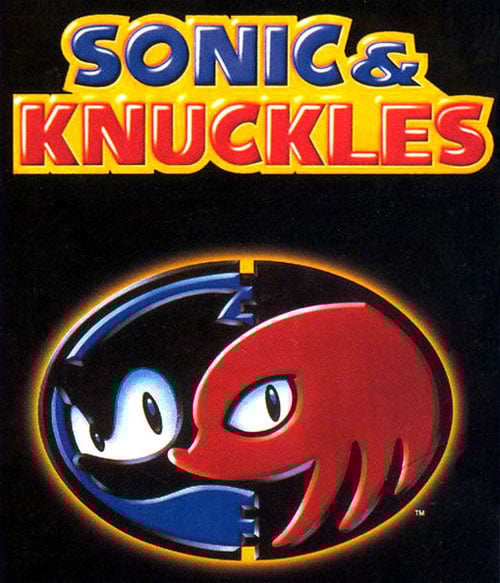 Image de Sonic & Knuckles