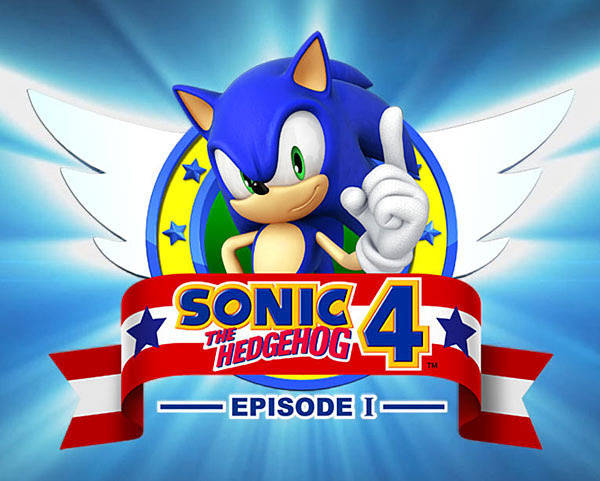 Image de Sonic the Hedgehog 4 : Episode I