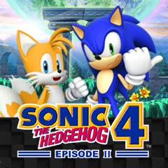 Image de Sonic the Hedgehog 4 : Episode II