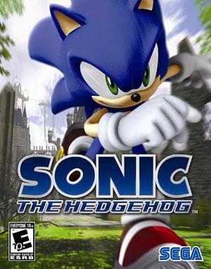 Image de Sonic the Hedgehog