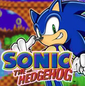 Image de Sonic the Hedgehog