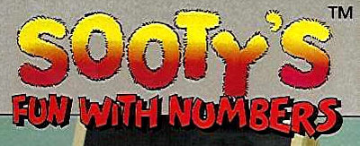 Image de Sooty's Fun with Numbers