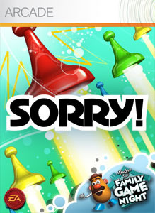 Image de Sorry!
