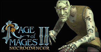 Sortileges : Rage of Mages 2