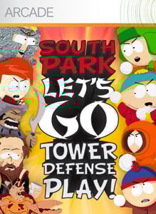 Image de South Park : Let's Go Tower Defense Play !