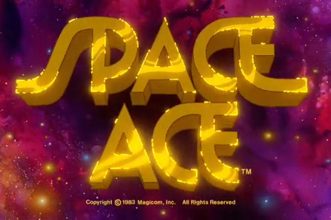 Image de Space Ace