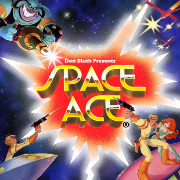 Image de Space Ace