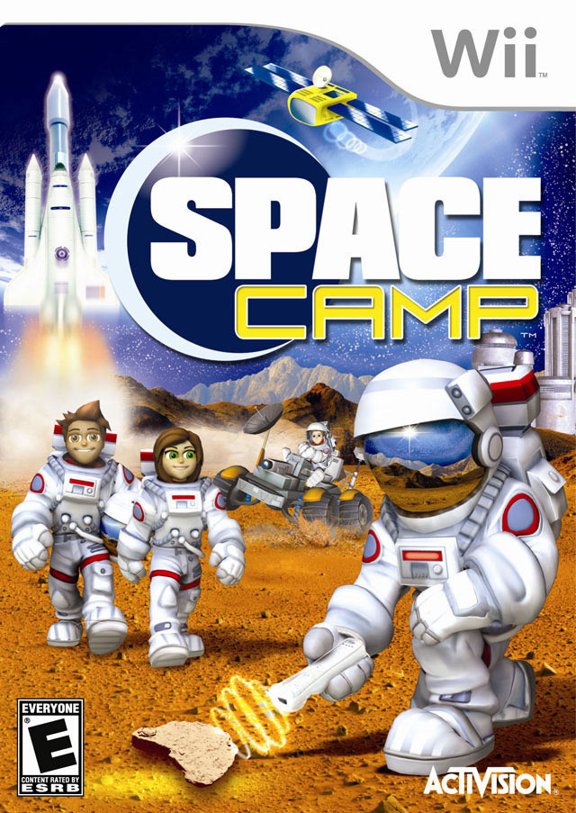 Image de Space Camp