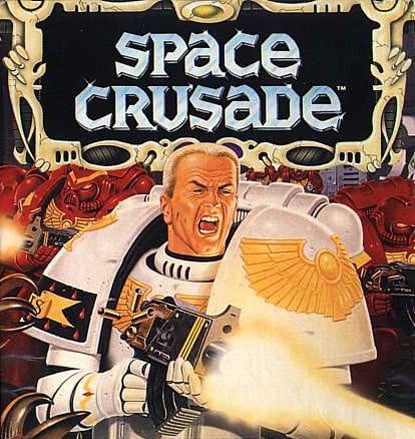 Space Crusade