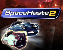 Space Haste 2