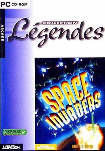 Image de Space Invaders