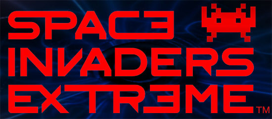 Image de Space Invaders Extreme
