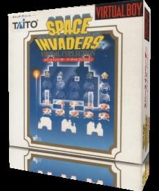 Image de Space Invaders Virtual Collection