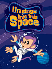 Image de Space Monkey