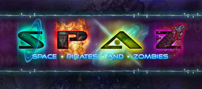 Image de Space Pirates and Zombies