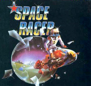 Space Racer