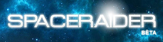 Image de Space raider