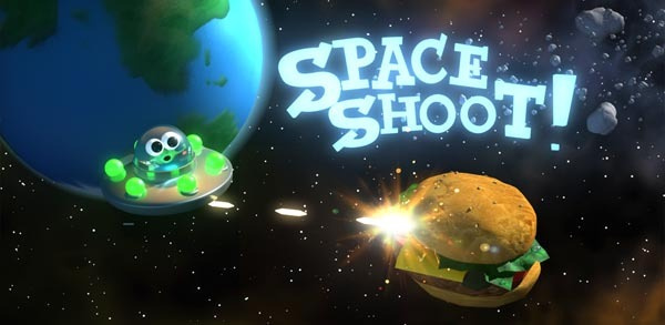 Space Shoot
