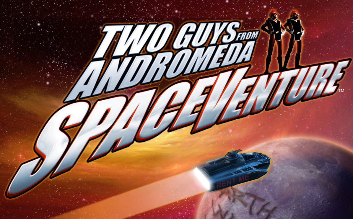 Image de SpaceVenture