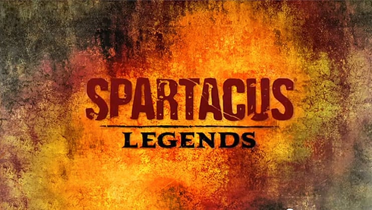 Image de Spartacus Legends