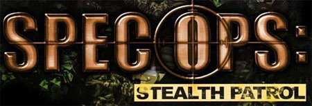 Image de Spec Ops : Stealth Patrol