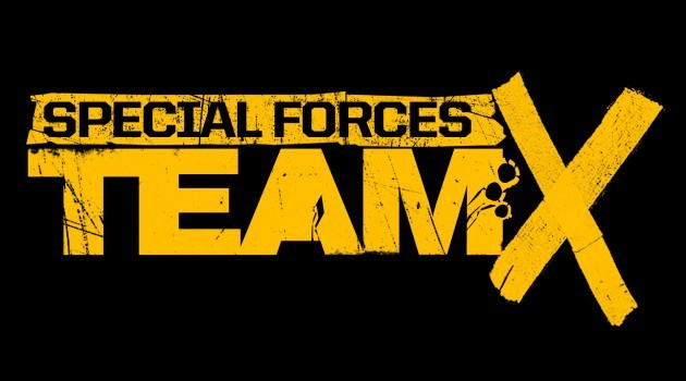 Image de Special Forces Team X