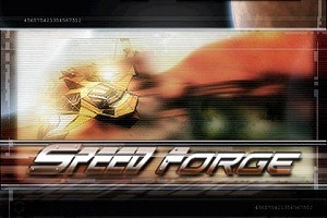 Image de Speed Forge