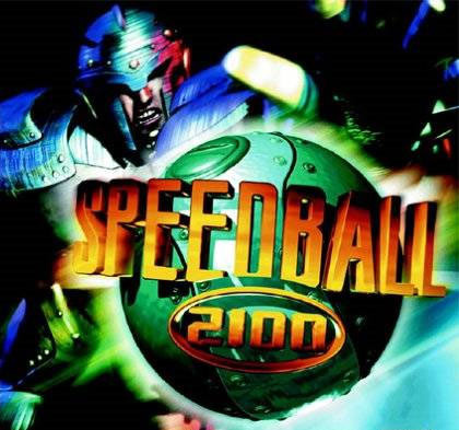 Image de Speedball 2100