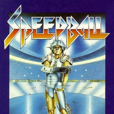 Image de Speedball